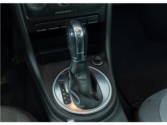 2013 Volkswagen Beetle 2.5L Comfortline (Stk: TT-030A) in Calgary - Image 18 of 22
