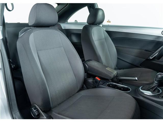 2013 Volkswagen Beetle 2.5L Comfortline (Stk: TT-030A) in Calgary - Image 21 of 22