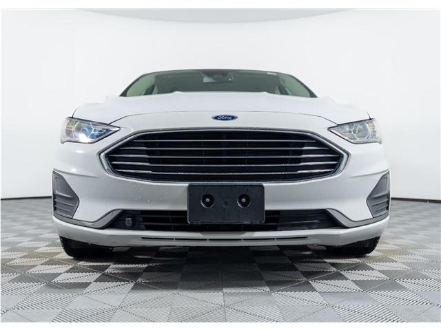 2020 Ford Fusion SE (Stk: TU0226) in Calgary - Image 2 of 24