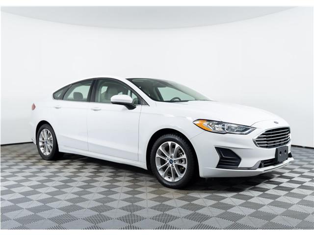2020 Ford Fusion SE (Stk: TU0226) in Calgary - Image 3 of 24