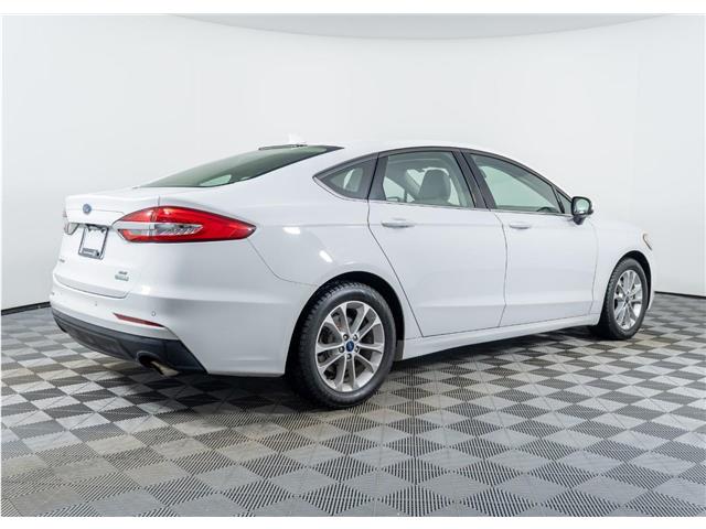 2020 Ford Fusion SE (Stk: TU0226) in Calgary - Image 4 of 24