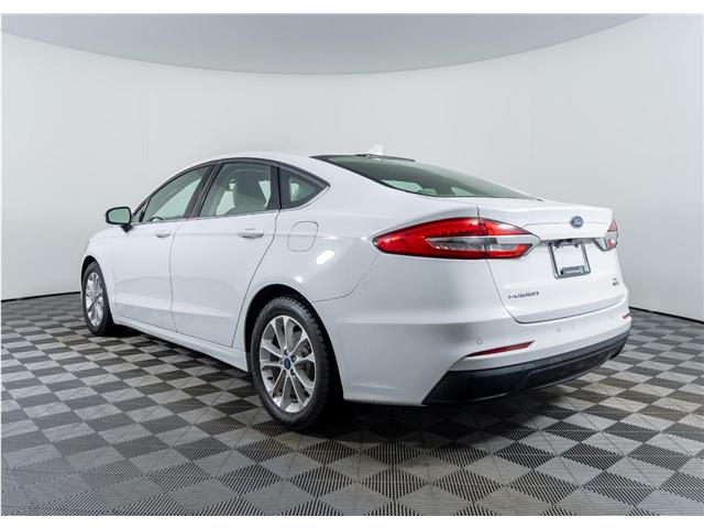 2020 Ford Fusion SE (Stk: TU0226) in Calgary - Image 6 of 24