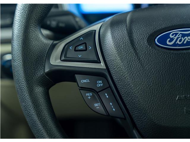 2020 Ford Fusion SE (Stk: TU0226) in Calgary - Image 15 of 24