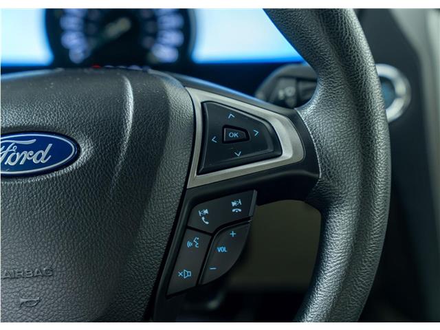 2020 Ford Fusion SE (Stk: TU0226) in Calgary - Image 16 of 24