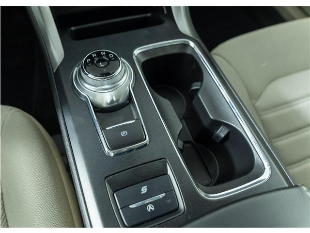 2020 Ford Fusion SE (Stk: TU0226) in Calgary - Image 18 of 24