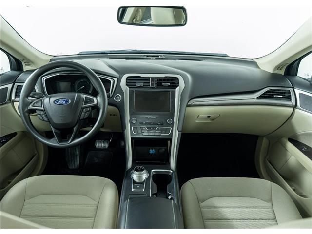 2020 Ford Fusion SE (Stk: TU0226) in Calgary - Image 19 of 24