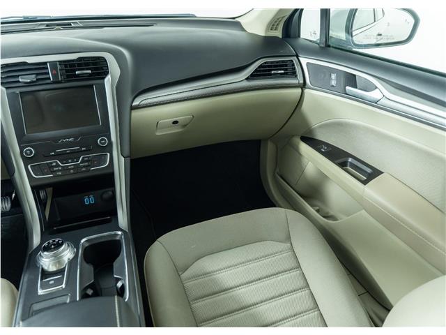 2020 Ford Fusion SE (Stk: TU0226) in Calgary - Image 20 of 24