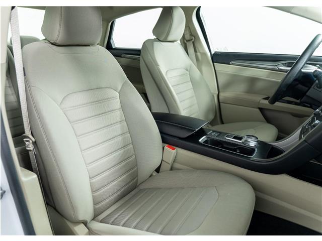 2020 Ford Fusion SE (Stk: TU0226) in Calgary - Image 21 of 24