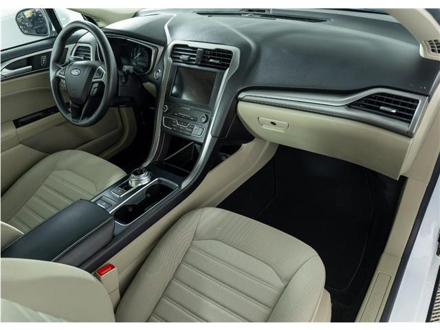 2020 Ford Fusion SE (Stk: TU0226) in Calgary - Image 22 of 24