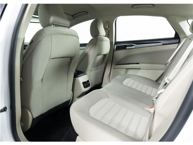 2020 Ford Fusion SE (Stk: TU0226) in Calgary - Image 23 of 24