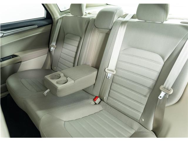 2020 Ford Fusion SE (Stk: TU0226) in Calgary - Image 24 of 24