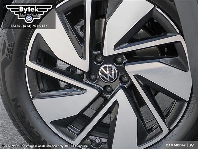 2025 Volkswagen Atlas 2.0 TSI Highline (Stk: N15074) in Ottawa - Image 7 of 24