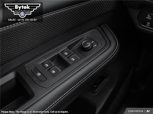 2025 Volkswagen Atlas 2.0 TSI Highline (Stk: N15074) in Ottawa - Image 15 of 24
