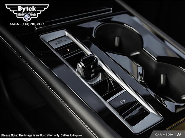 2025 Volkswagen Atlas 2.0 TSI Highline (Stk: N15074) in Ottawa - Image 16 of 24
