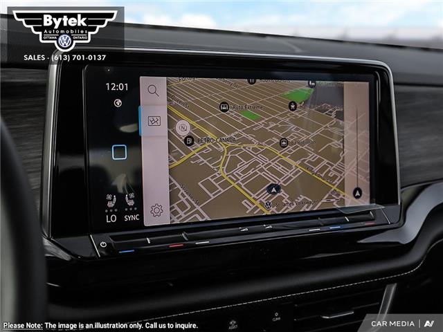 2025 Volkswagen Atlas 2.0 TSI Highline (Stk: N15074) in Ottawa - Image 17 of 24