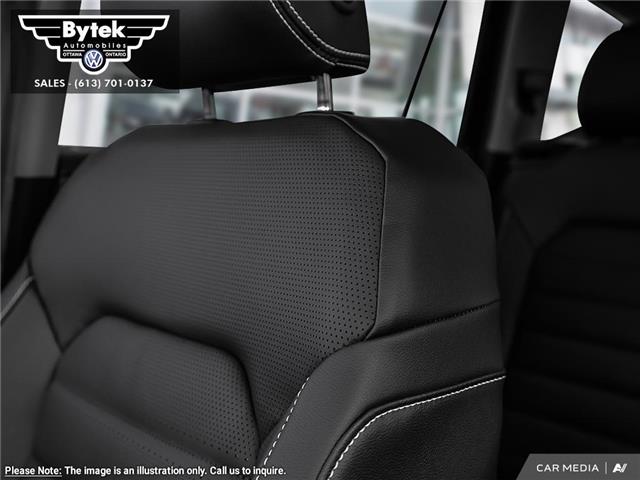 2025 Volkswagen Atlas 2.0 TSI Highline (Stk: N15074) in Ottawa - Image 19 of 24