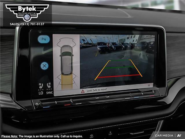 2025 Volkswagen Atlas 2.0 TSI Highline (Stk: N15074) in Ottawa - Image 22 of 24