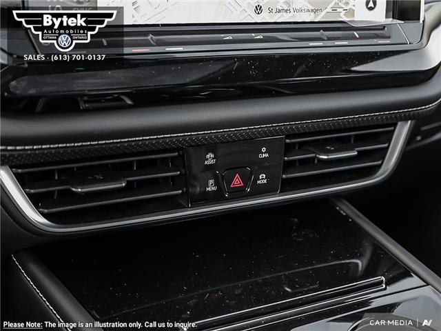 2025 Volkswagen Atlas 2.0 TSI Highline (Stk: N15074) in Ottawa - Image 23 of 24