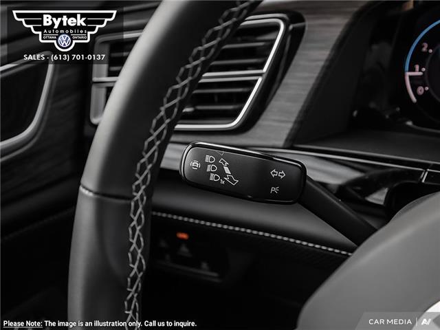 2025 Volkswagen Atlas 2.0 TSI Highline (Stk: N15074) in Ottawa - Image 24 of 24