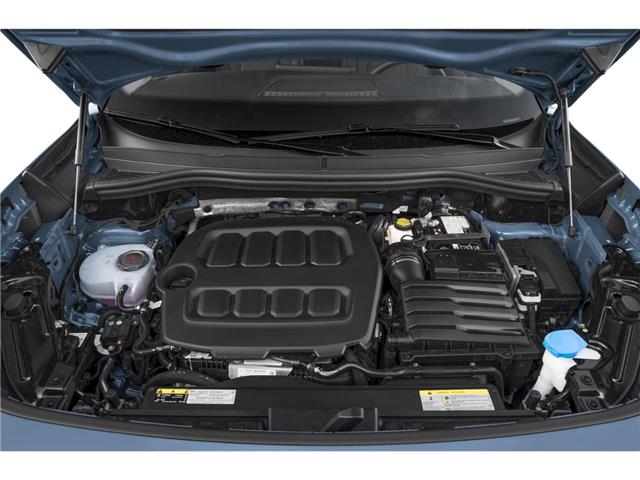 2026 Volkswagen Tiguan Comfortline (Stk: TT-198) in Calgary - Image 9 of 12