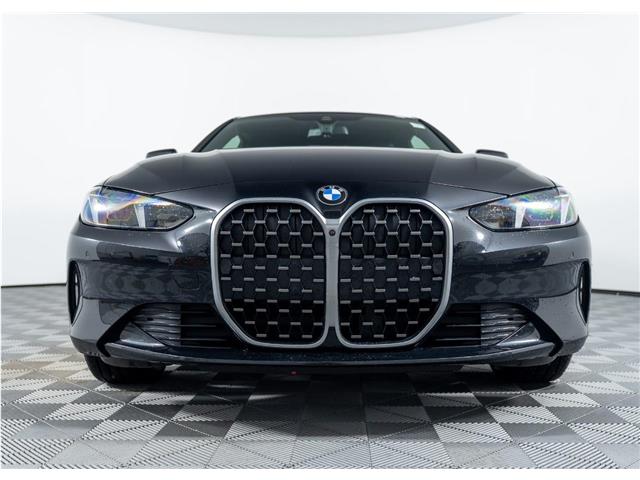 2025 BMW 430i xDrive (Stk: TU0207) in Calgary - Image 3 of 27