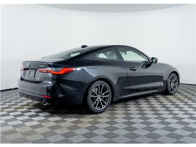 2025 BMW 430i xDrive (Stk: TU0207) in Calgary - Image 4 of 27