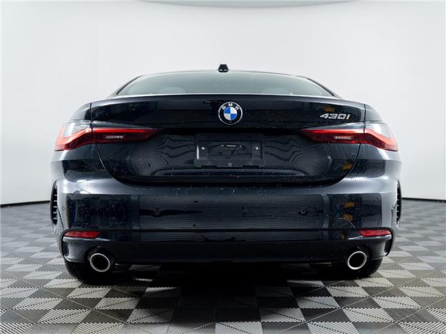 2025 BMW 430i xDrive (Stk: TU0207) in Calgary - Image 5 of 27