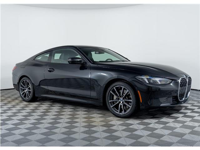 2025 BMW 430i xDrive (Stk: TU0207) in Calgary - Image 6 of 27