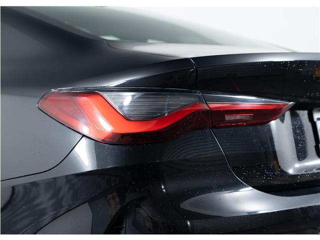 2025 BMW 430i xDrive (Stk: TU0207) in Calgary - Image 8 of 27