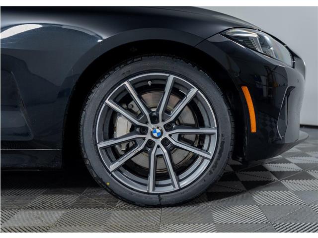 2025 BMW 430i xDrive (Stk: TU0207) in Calgary - Image 10 of 27