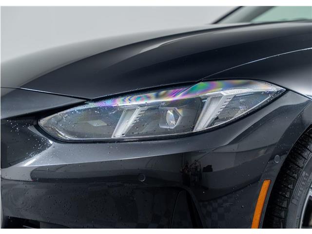 2025 BMW 430i xDrive (Stk: TU0207) in Calgary - Image 11 of 27