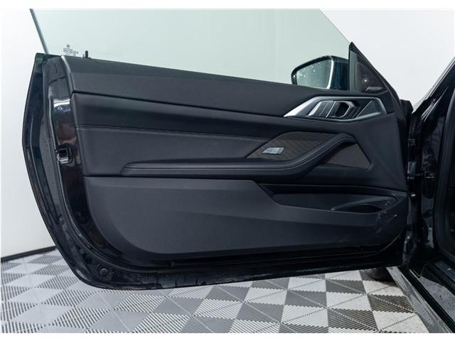 2025 BMW 430i xDrive (Stk: TU0207) in Calgary - Image 12 of 27