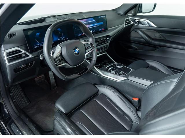2025 BMW 430i xDrive (Stk: TU0207) in Calgary - Image 14 of 27