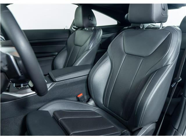 2025 BMW 430i xDrive (Stk: TU0207) in Calgary - Image 15 of 27