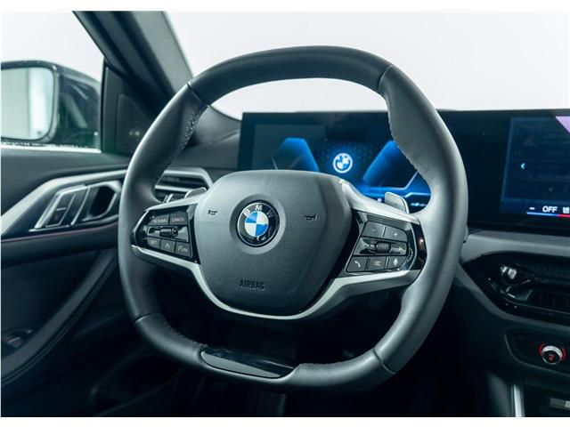 2025 BMW 430i xDrive (Stk: TU0207) in Calgary - Image 16 of 27
