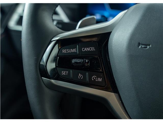 2025 BMW 430i xDrive (Stk: TU0207) in Calgary - Image 19 of 27