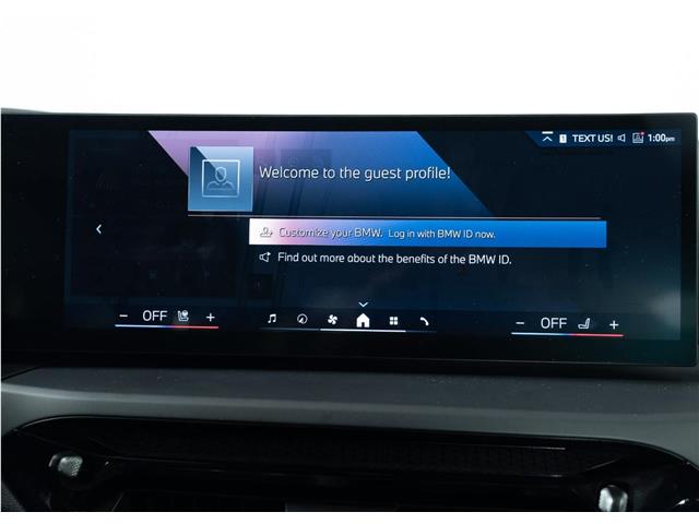 2025 BMW 430i xDrive (Stk: TU0207) in Calgary - Image 20 of 27