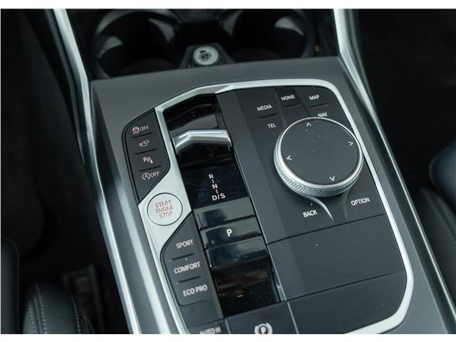 2025 BMW 430i xDrive (Stk: TU0207) in Calgary - Image 21 of 27