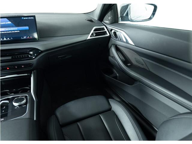 2025 BMW 430i xDrive (Stk: TU0207) in Calgary - Image 24 of 27