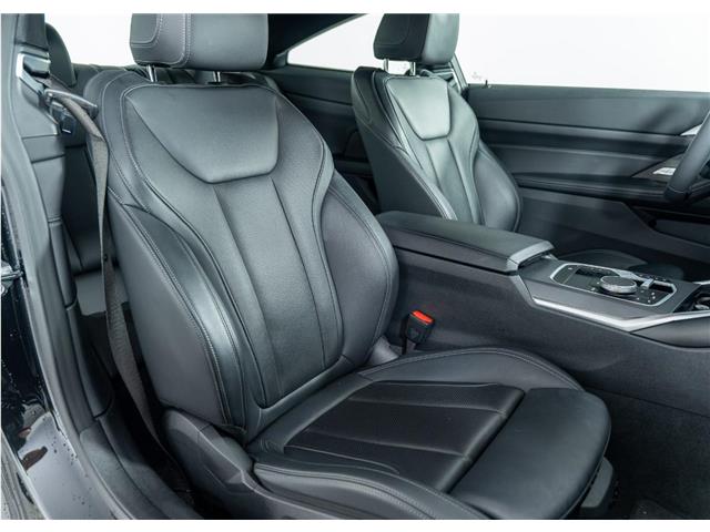 2025 BMW 430i xDrive (Stk: TU0207) in Calgary - Image 25 of 27