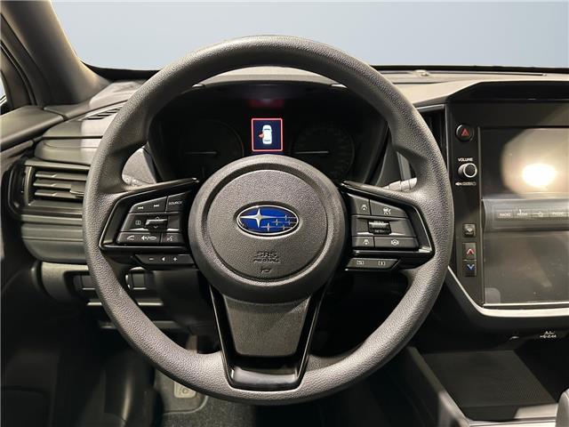2026 Subaru Forester Convenience (Stk: 300159) in Lethbridge - Image 12 of 15