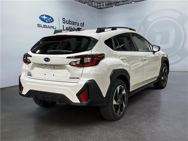 2026 Subaru Crosstrek Limited (Stk: 300163) in Lethbridge - Image 5 of 15