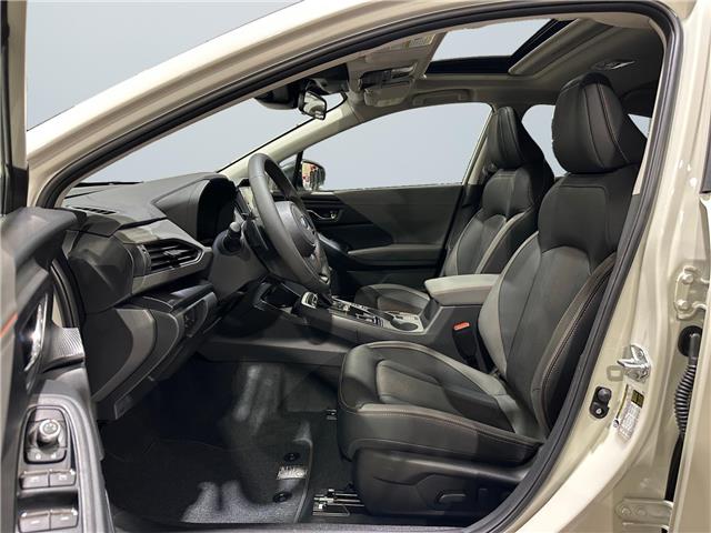 2026 Subaru Crosstrek Limited (Stk: 300163) in Lethbridge - Image 9 of 15