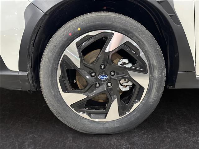2026 Subaru Crosstrek Limited (Stk: 300163) in Lethbridge - Image 14 of 15