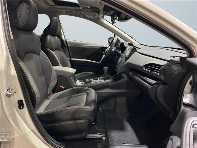 2026 Subaru Crosstrek Limited (Stk: 300163) in Lethbridge - Image 15 of 15