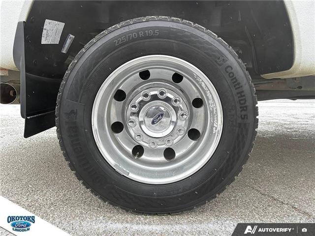 2022 Ford F-450 Platinum (Stk: TK-36A) in Okotoks - Image 7 of 25