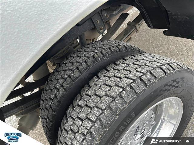 2022 Ford F-450 Platinum (Stk: TK-36A) in Okotoks - Image 8 of 25