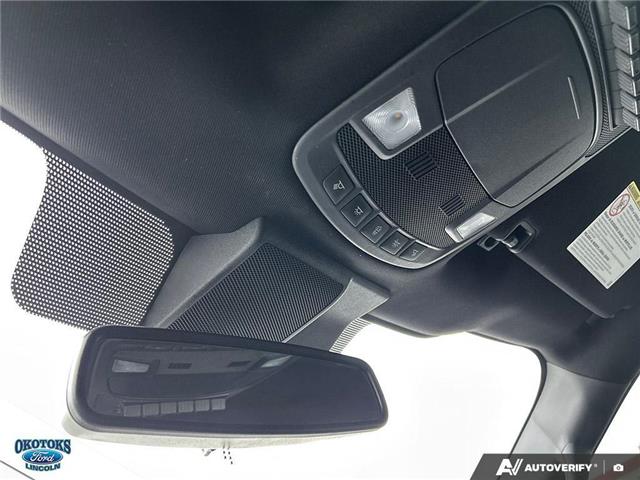 2022 Ford F-450 Platinum (Stk: TK-36A) in Okotoks - Image 21 of 25