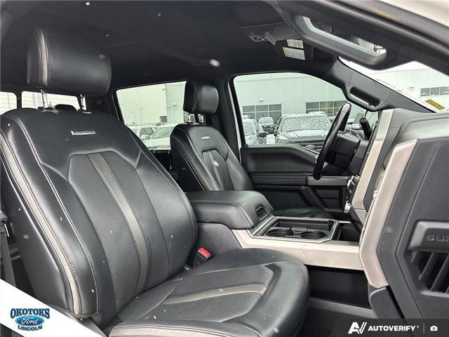 2022 Ford F-450 Platinum (Stk: TK-36A) in Okotoks - Image 22 of 25