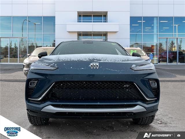 2025 Buick Envista Sport Touring (Stk: B89001A) in Okotoks - Image 2 of 24